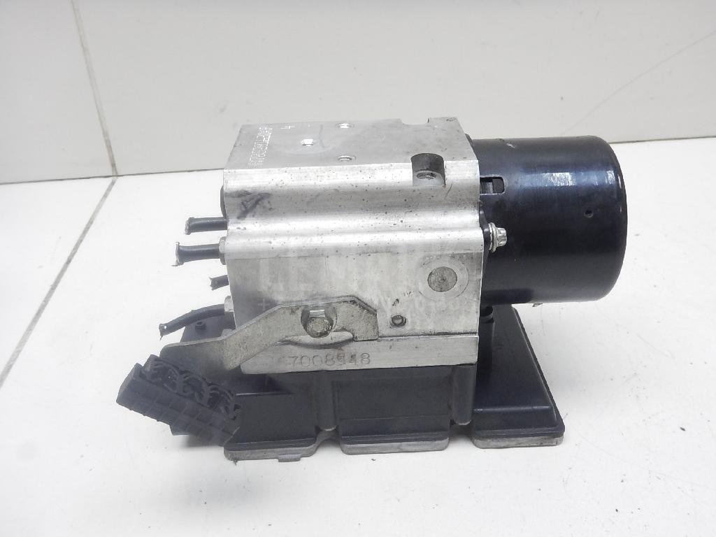 Блок ABS (насос)