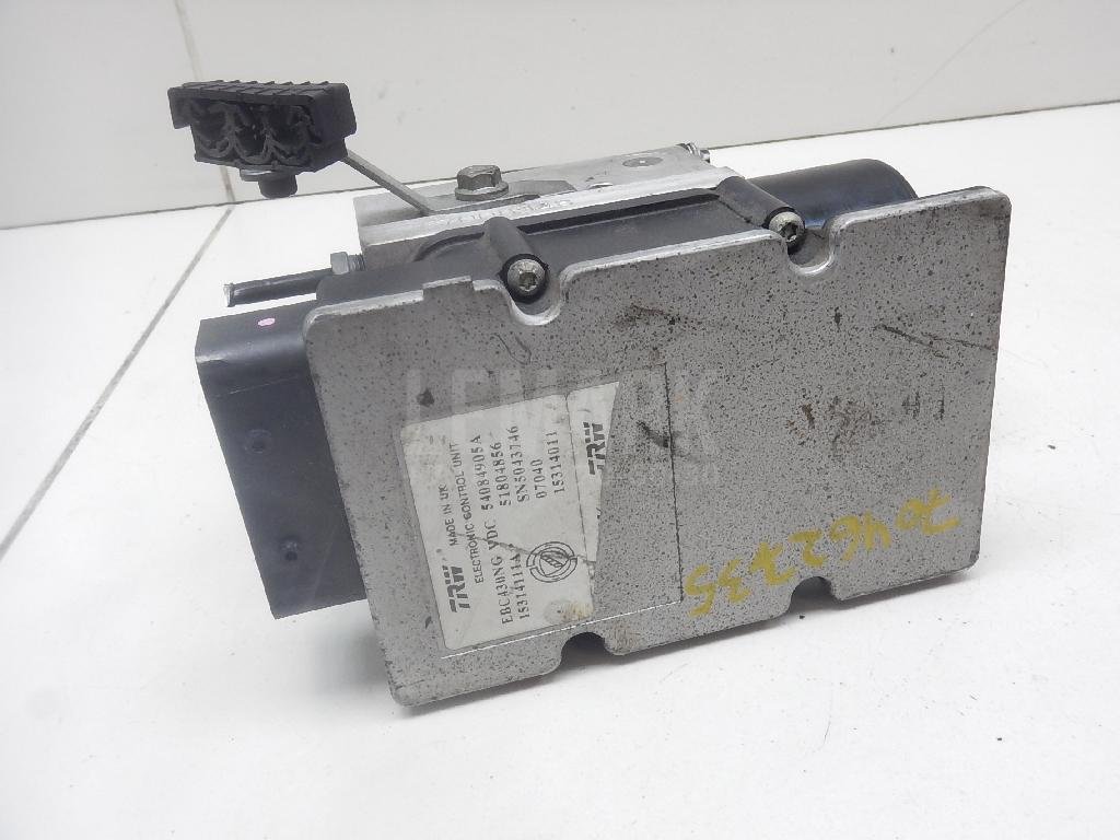 Блок ABS (насос)