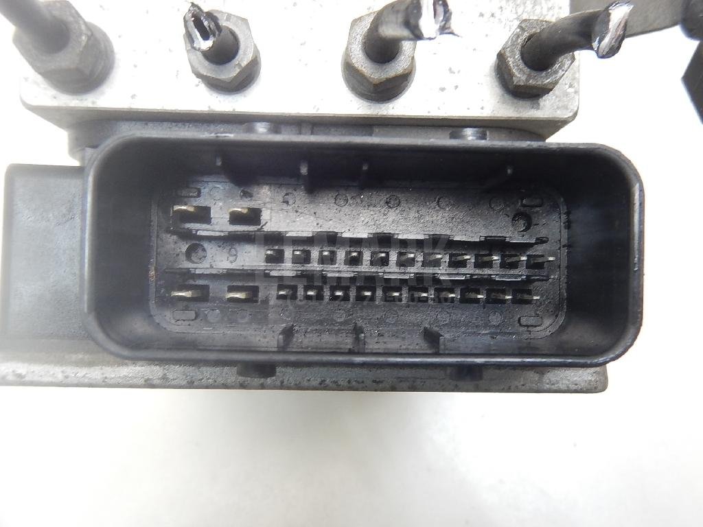 Блок ABS (насос)