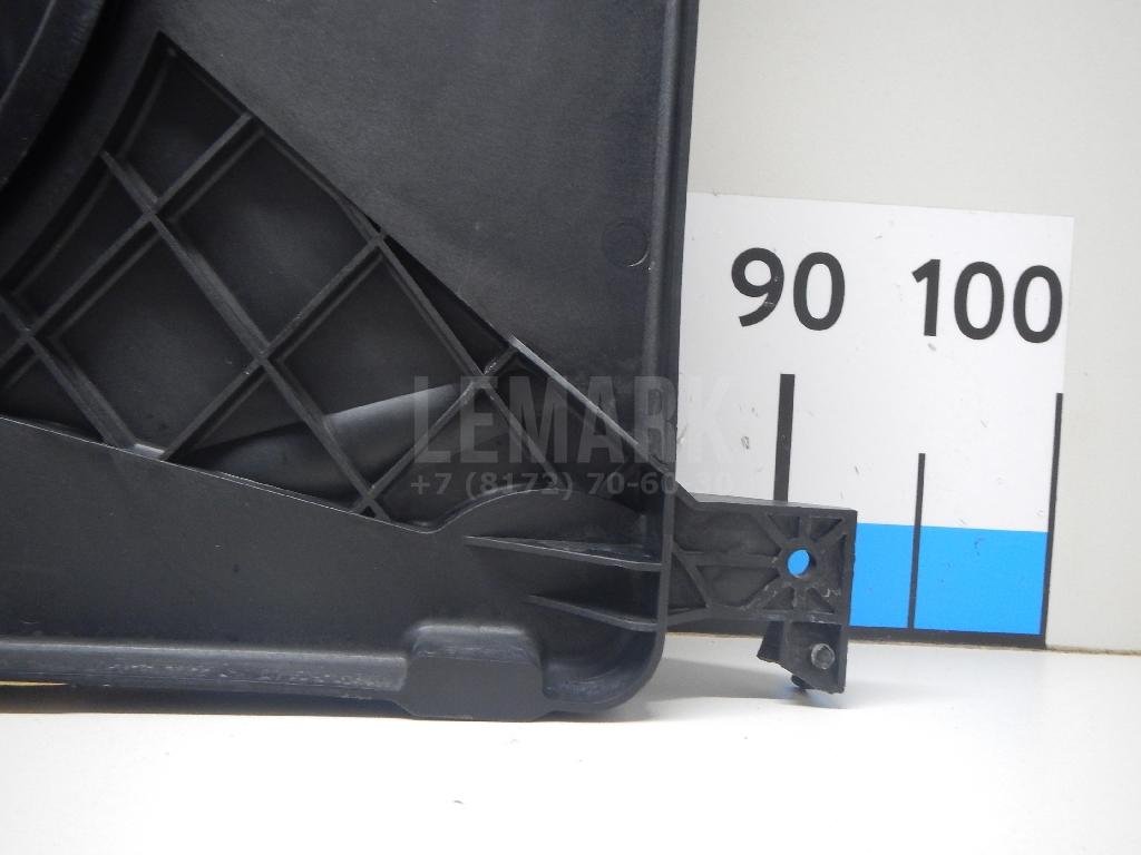 Вентилятор радиатора