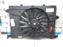 Вентилятор радиатора