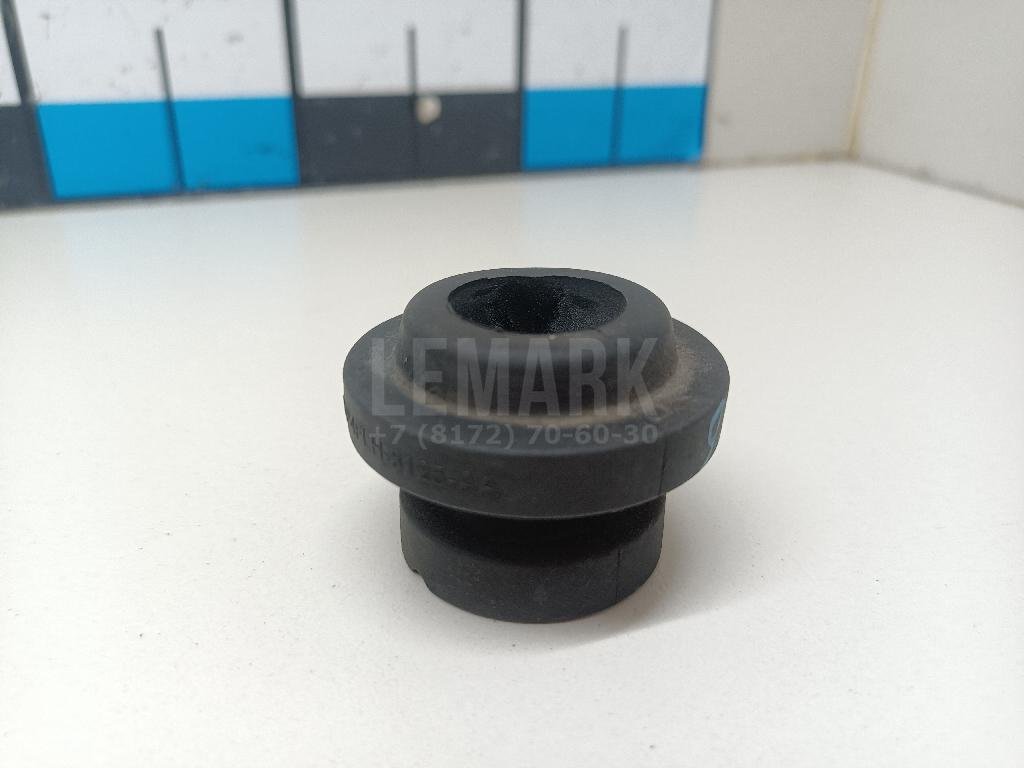 Подушка радиатора