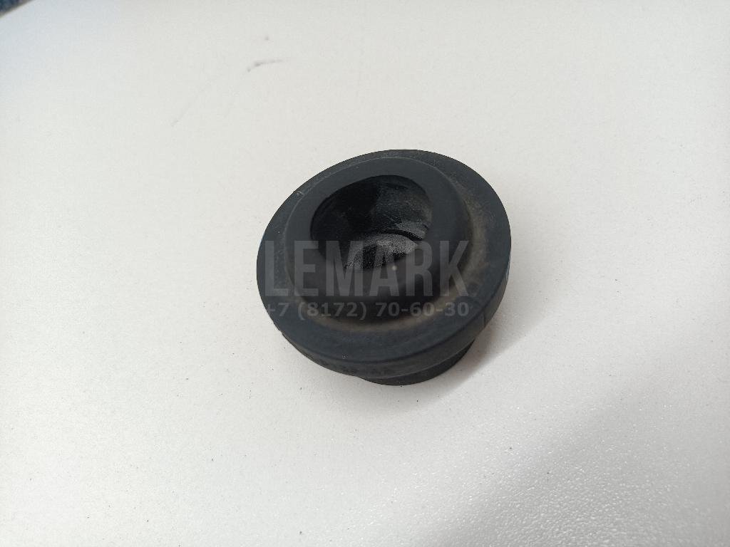 Подушка радиатора