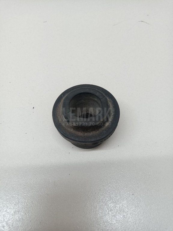 Подушка радиатора