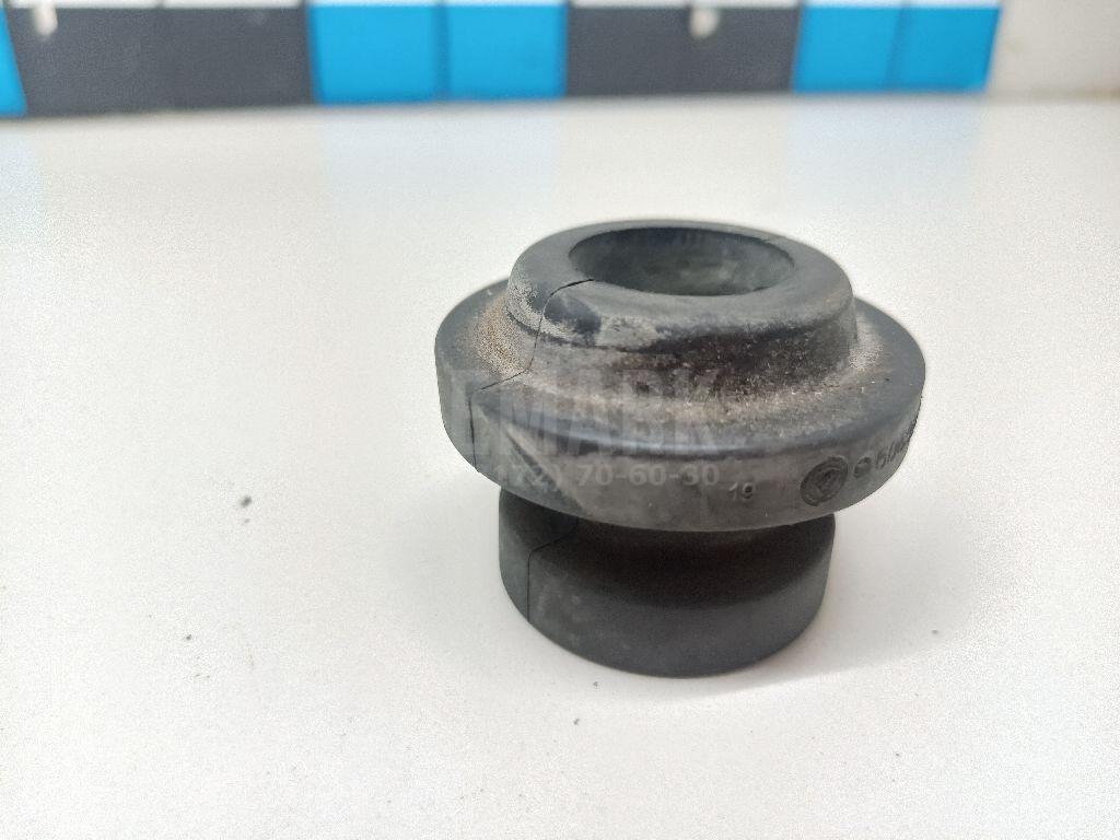 Подушка радиатора