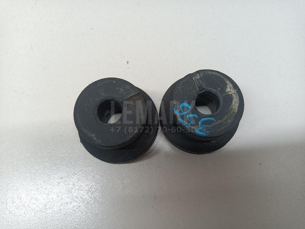 Подушка радиатора