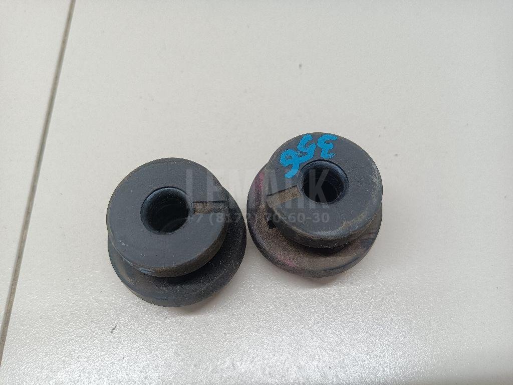 Подушка радиатора