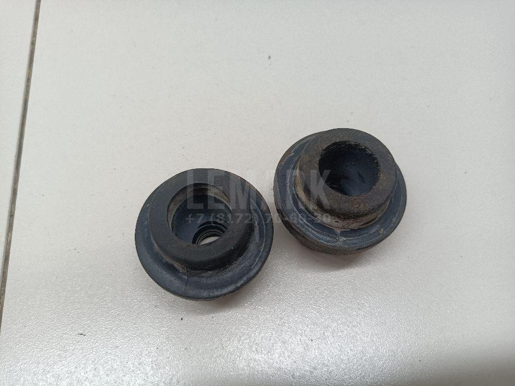 Подушка радиатора