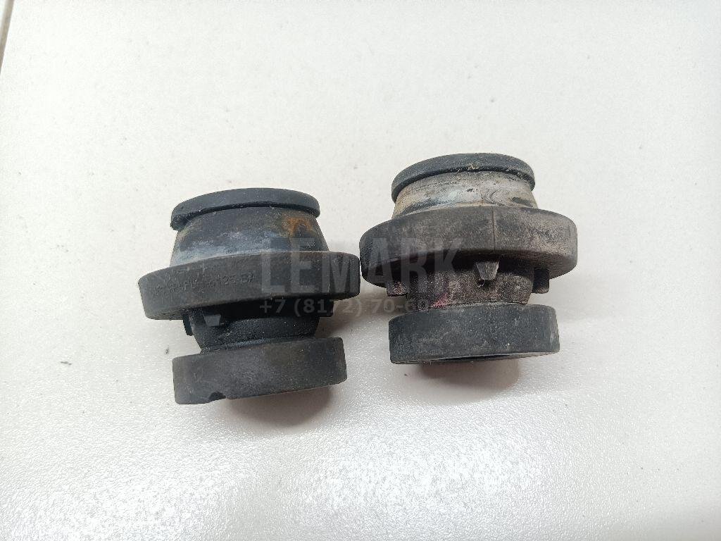 Подушка радиатора