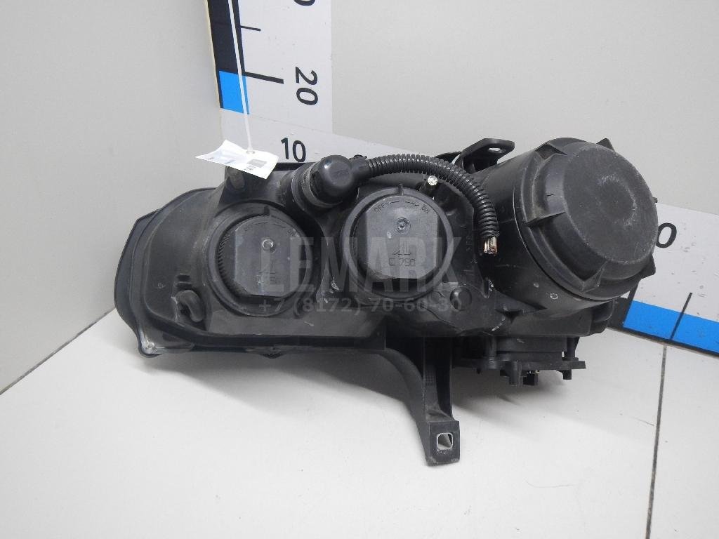 Фара правая для  Audi A4 [B9] 2015