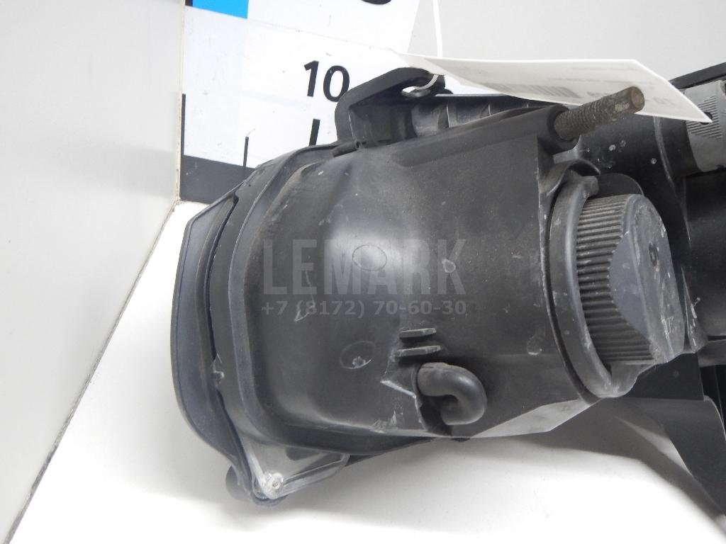 Фара правая для  Audi A4 [B9] 2015