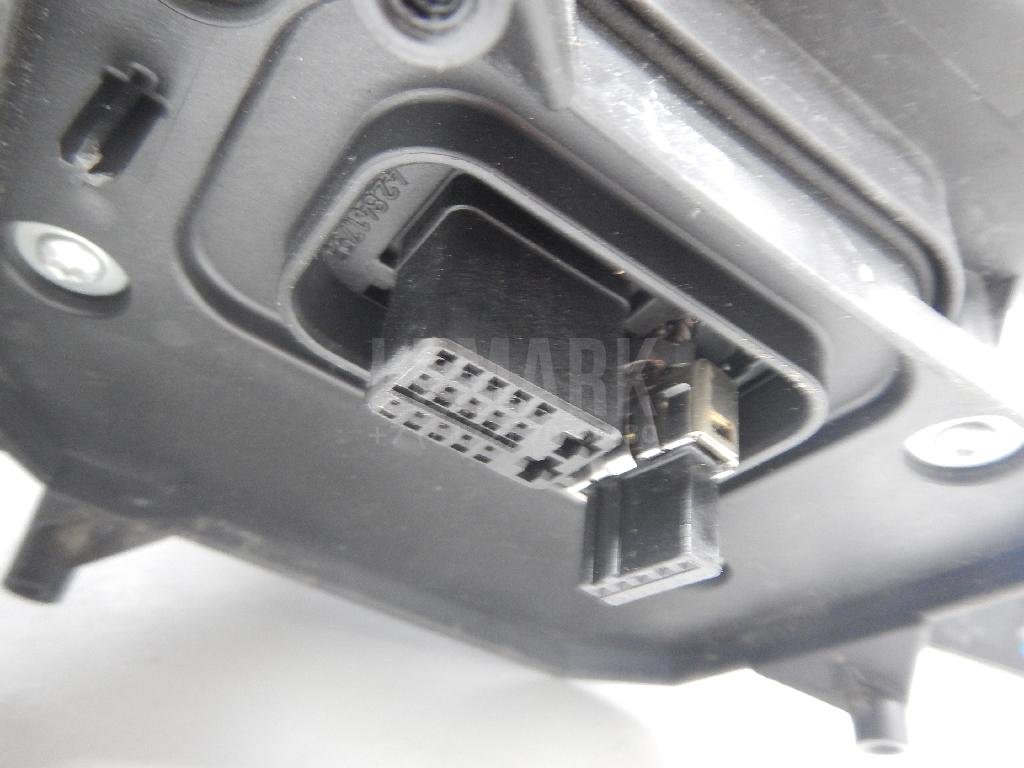 Фара правая для  Audi A4 [B9] 2015