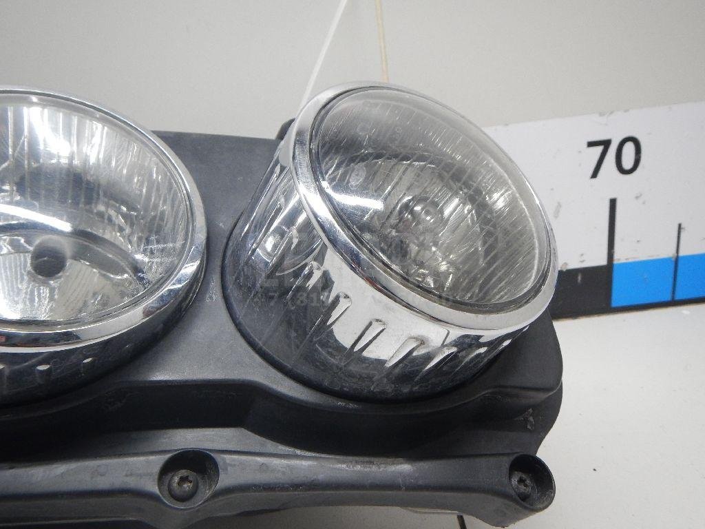 Фара правая для  Audi A4 [B9] 2015