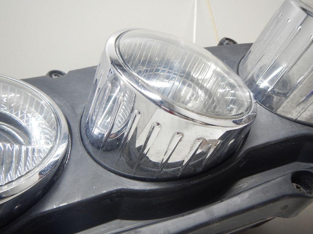 Фара правая для  Audi A4 [B9] 2015