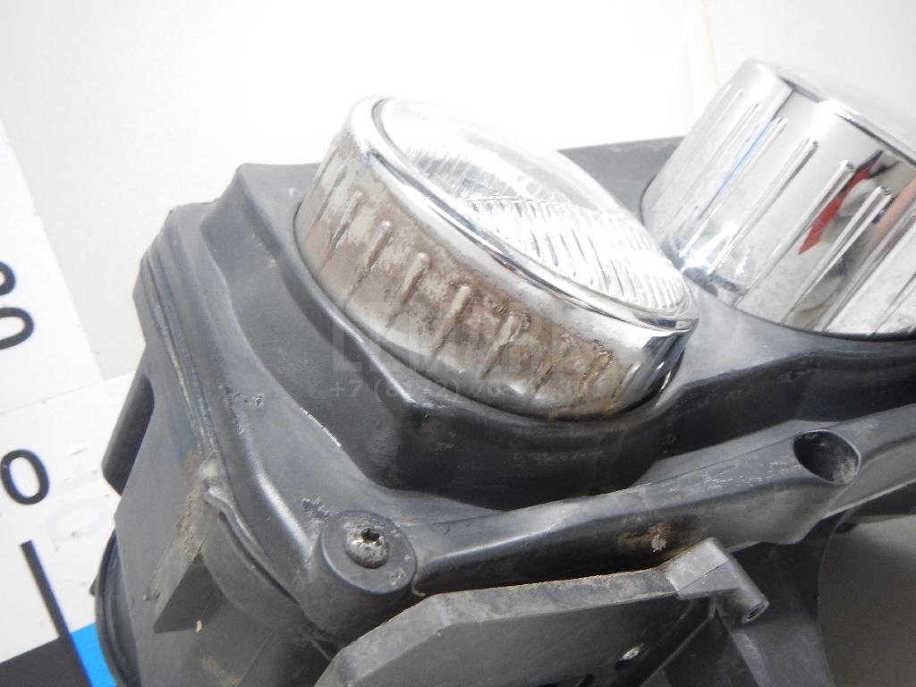 Фара правая для  Audi A4 [B9] 2015