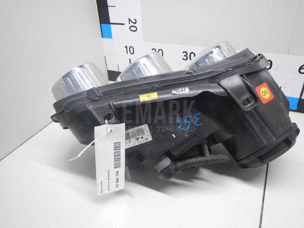 Фара правая для  Audi A4 [B9] 2015