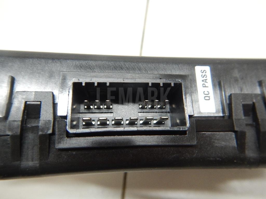 Блок комфорта