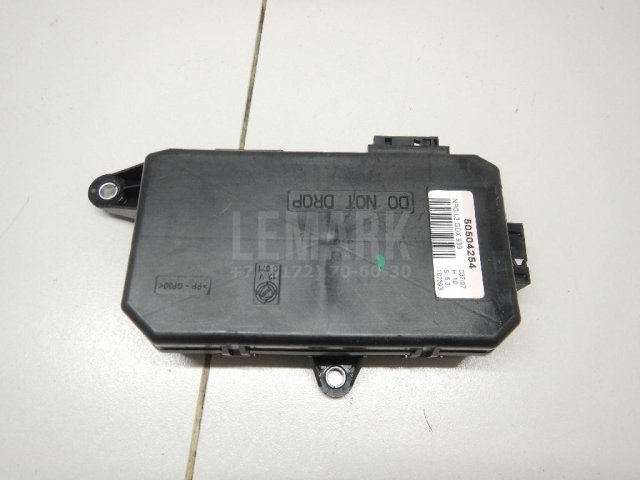 Блок комфорта