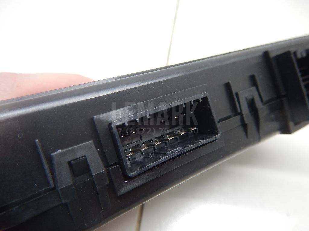 Блок комфорта