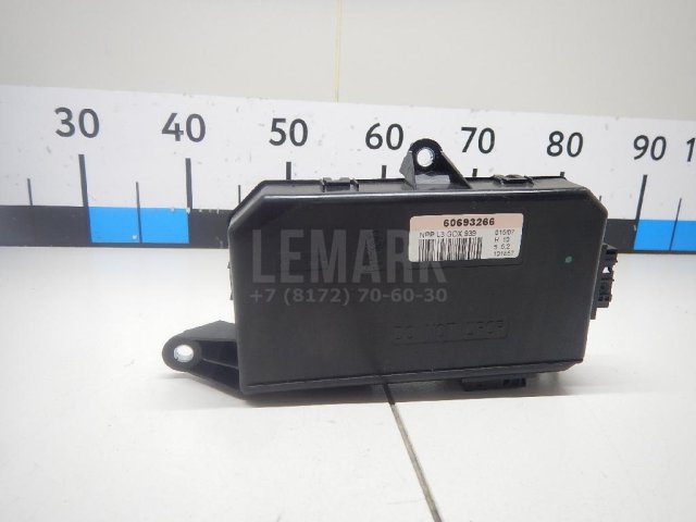 Блок комфорта