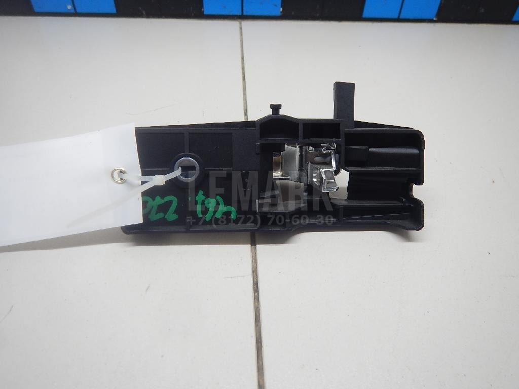 Ручка двери передней внутренняя левая