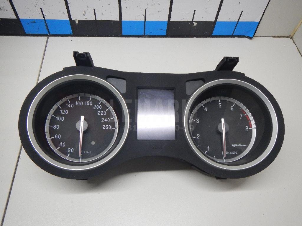 Панель приборов для  Audi A3 (8Y) 2020