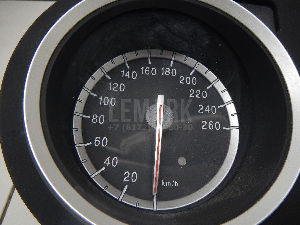 Панель приборов для  Audi A3 (8Y) 2020