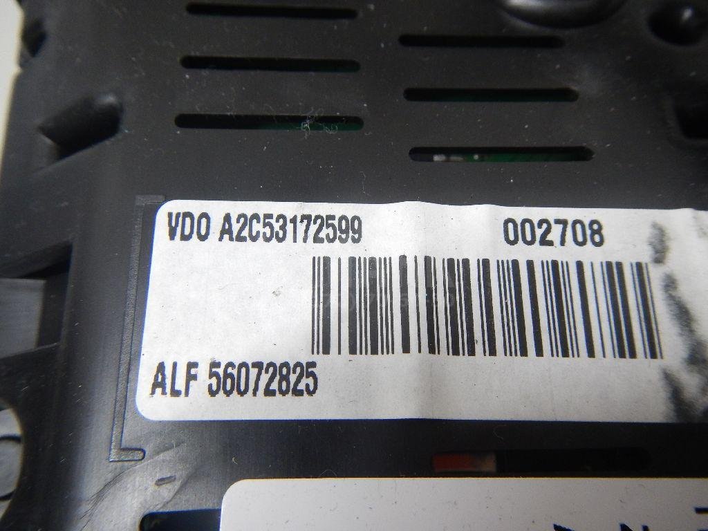 Панель приборов для  Audi A3 (8Y) 2020