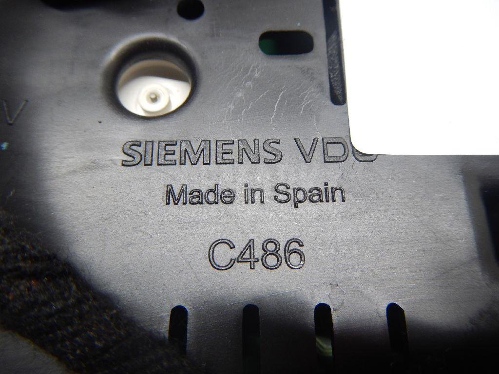 Панель приборов для  Audi A3 (8Y) 2020