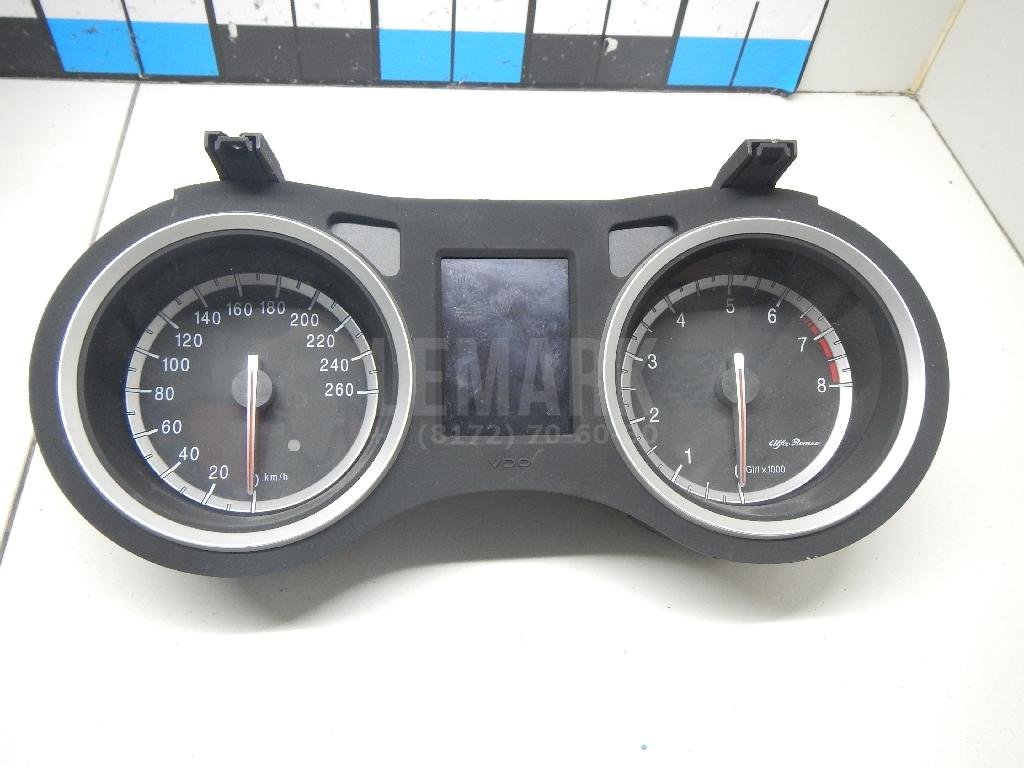 Панель приборов для  Audi A3 (8Y) 2020