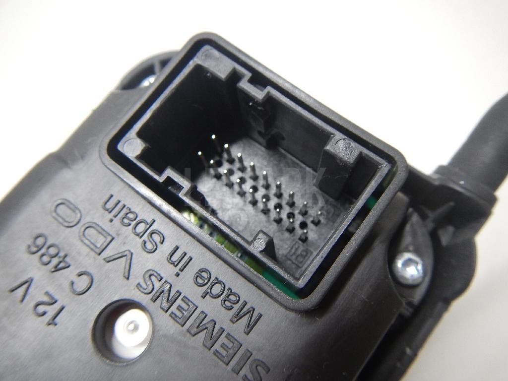 Панель приборов для  Acura MDX 2007-2013