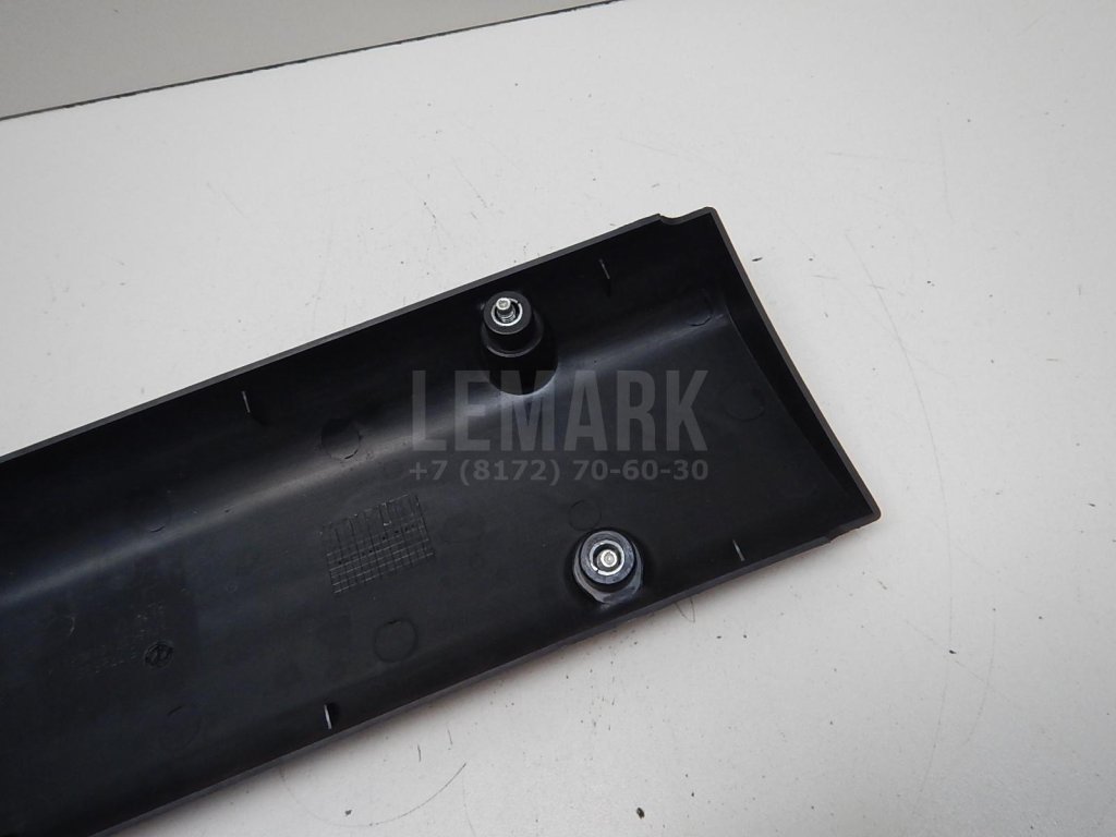 Накладка декоративная