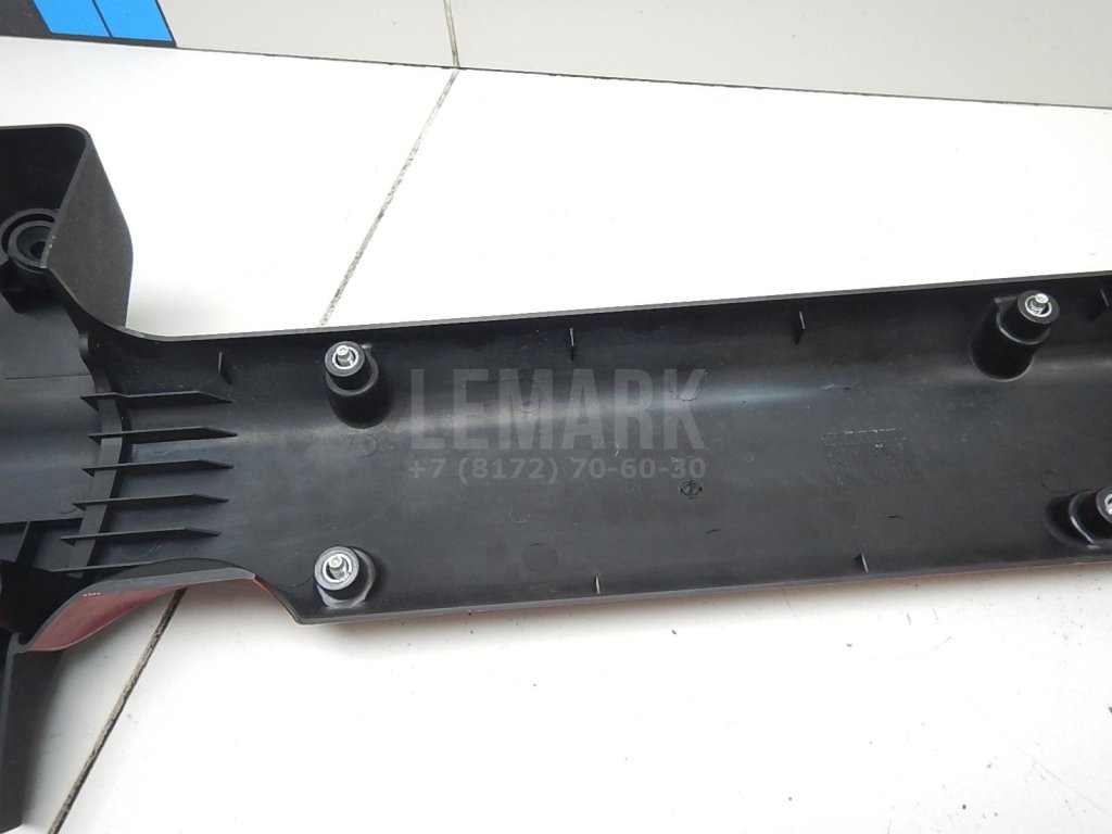 Накладка декоративная