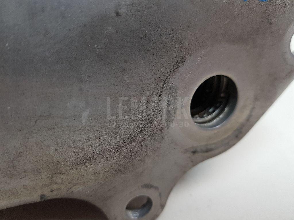 Радиатор (маслоохладитель) АКПП для  Audi A3 [8PA] Sportback 2004-2013