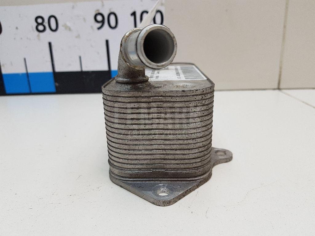 Радиатор (маслоохладитель) АКПП для  Audi A3 [8PA] Sportback 2004-2013