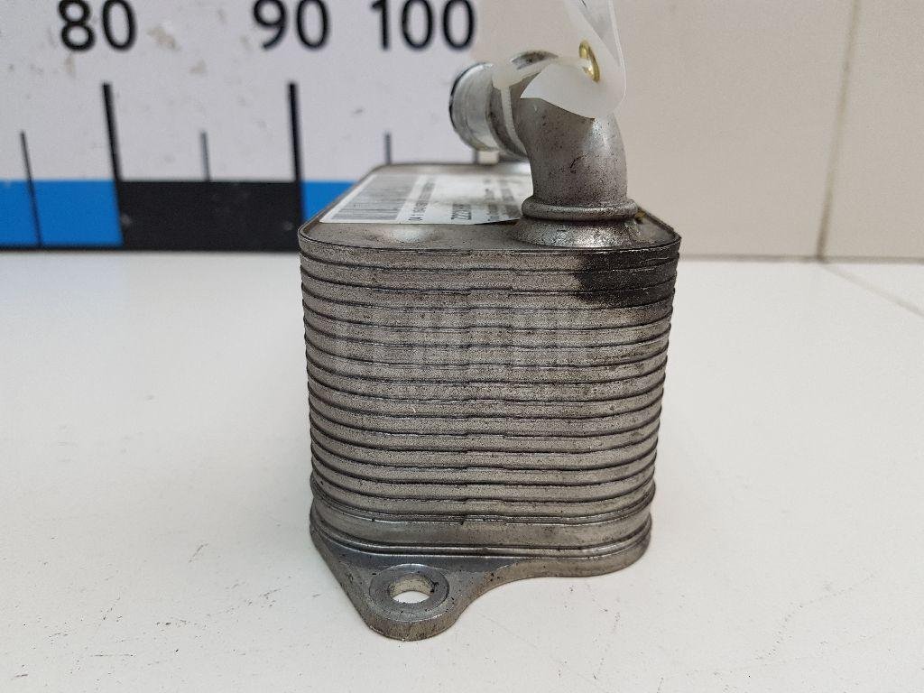 Радиатор (маслоохладитель) АКПП для  Audi A3 [8PA] Sportback 2004-2013