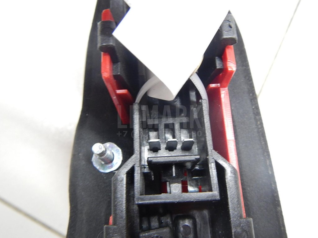 Фонарь задний внутренний левый