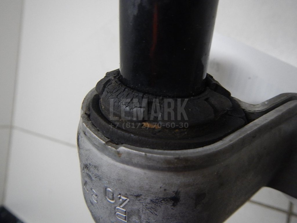 Стабилизатор передний