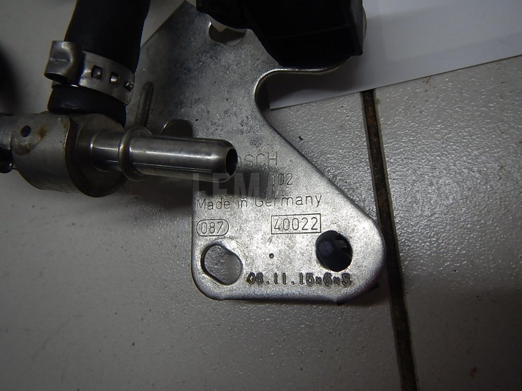 Трубка топливная для  Alfa Romeo Giulietta 2010-2020