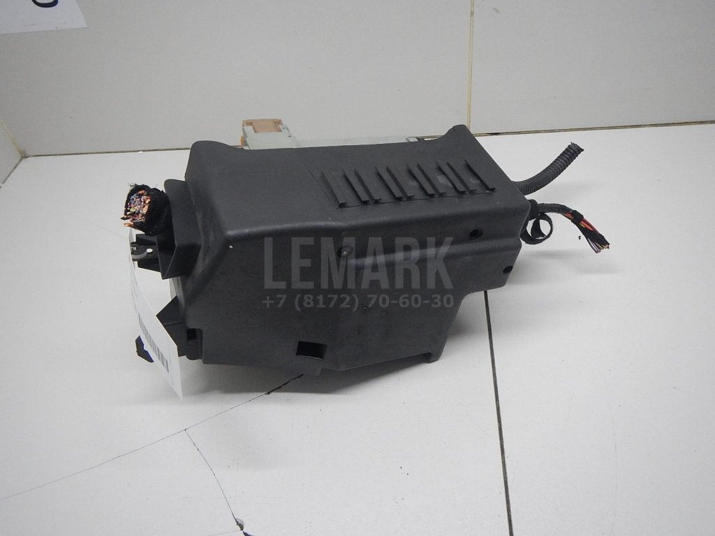 Блок предохранителей