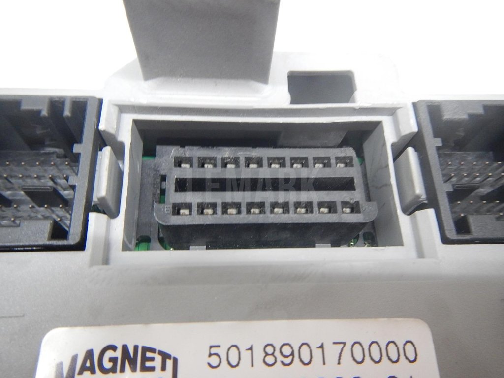 Блок комфорта