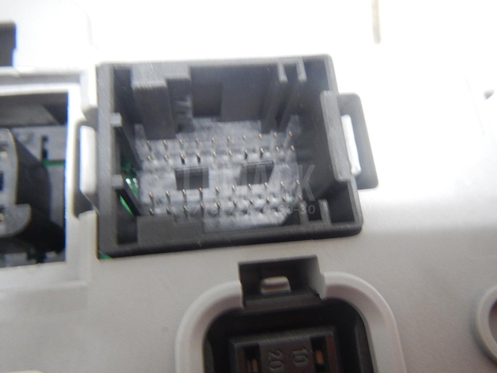 Блок комфорта