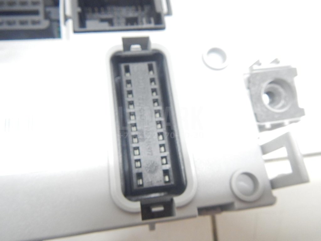 Блок комфорта