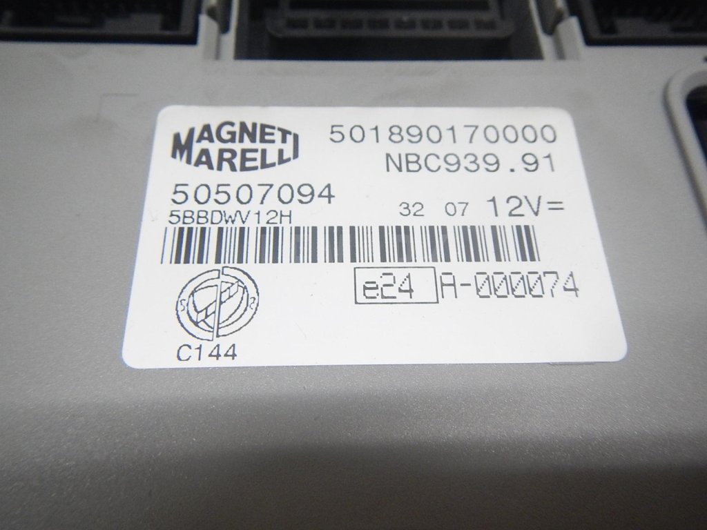 Блок комфорта