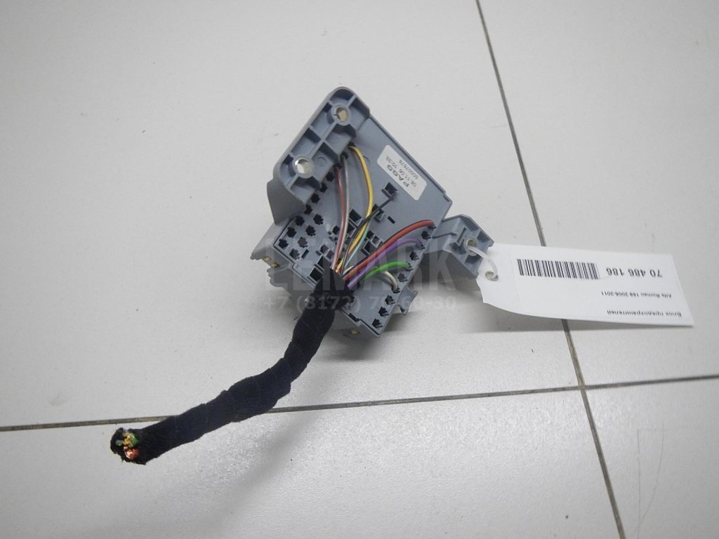 Блок предохранителей для  Audi A5/S5 (F5) 2017