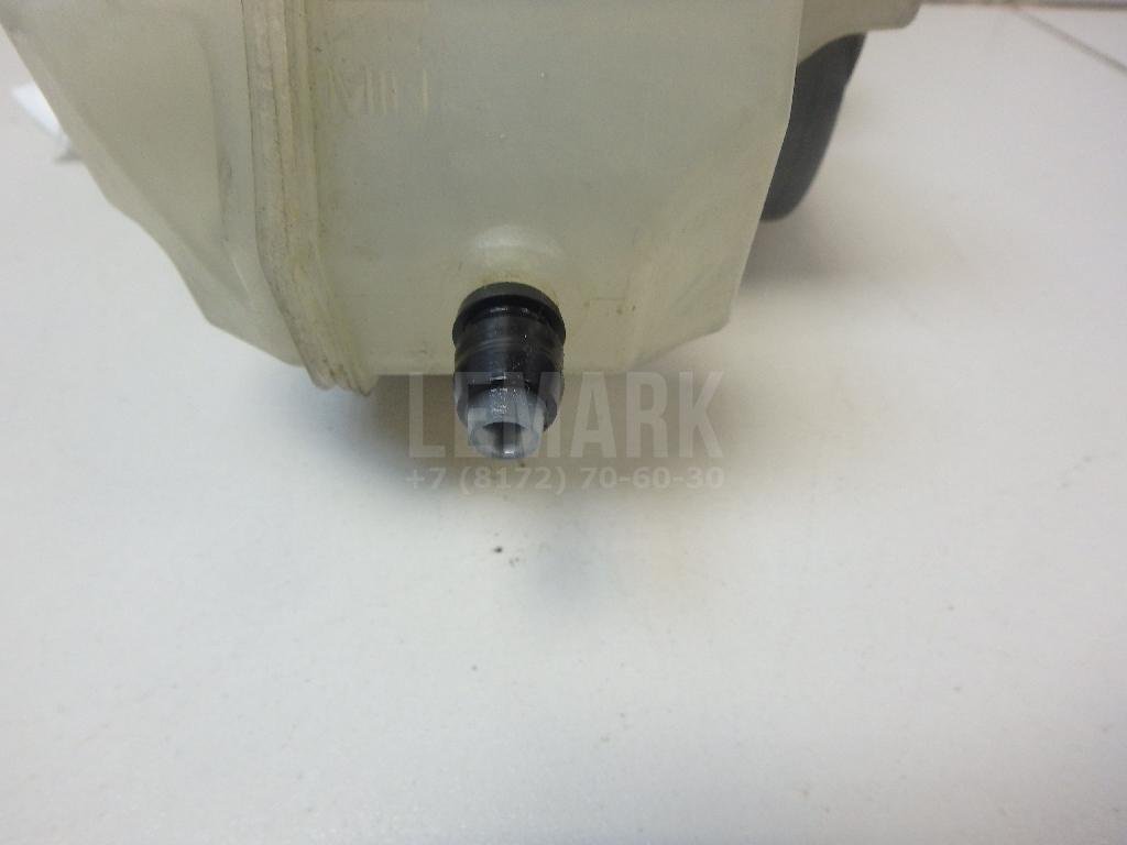 Активатор сцепления (роботизированной КПП)