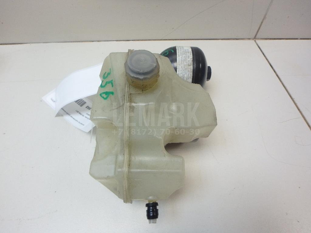 Активатор сцепления (роботизированной КПП)