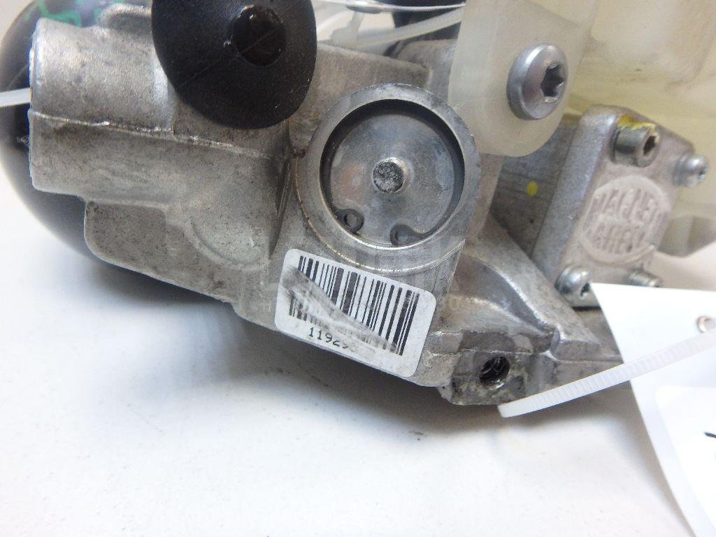 Активатор сцепления (роботизированной КПП)