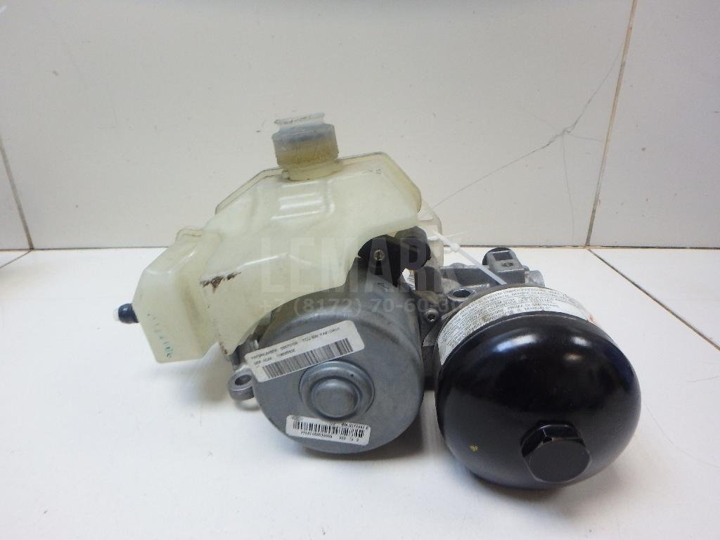 Активатор сцепления (роботизированной КПП)