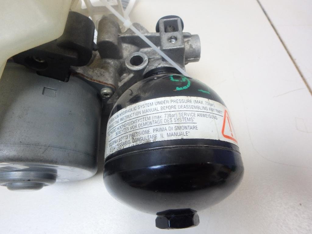 Активатор сцепления (роботизированной КПП)